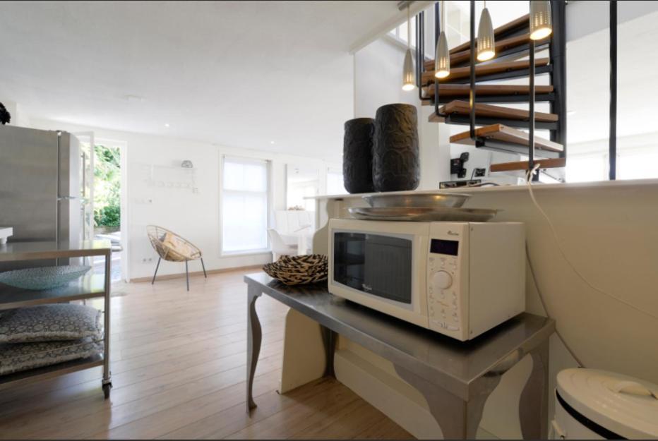 ホテル Casa Qirih ジーリクゼー エクステリア 写真
