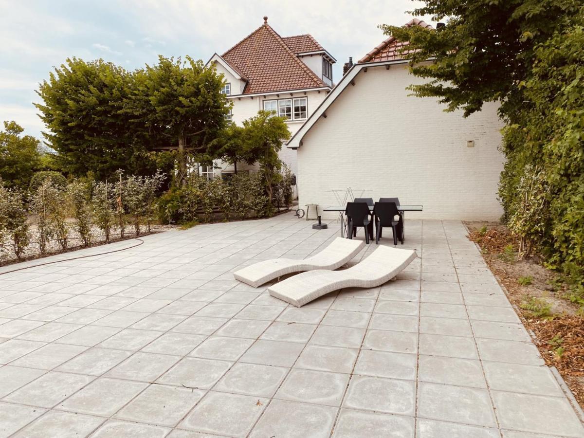 ホテル Casa Qirih ジーリクゼー エクステリア 写真