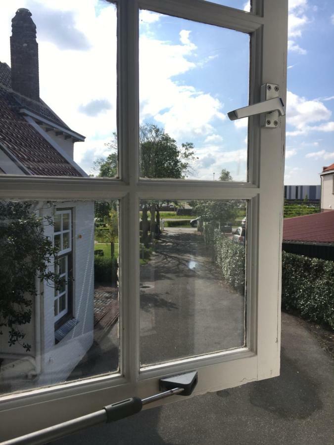 ホテル Casa Qirih ジーリクゼー エクステリア 写真